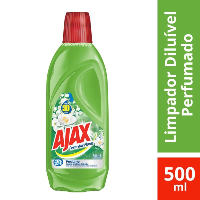 Limpador-Diluivel-Ajax-Festa-das-Flores-Flores-do-Campo-500ml