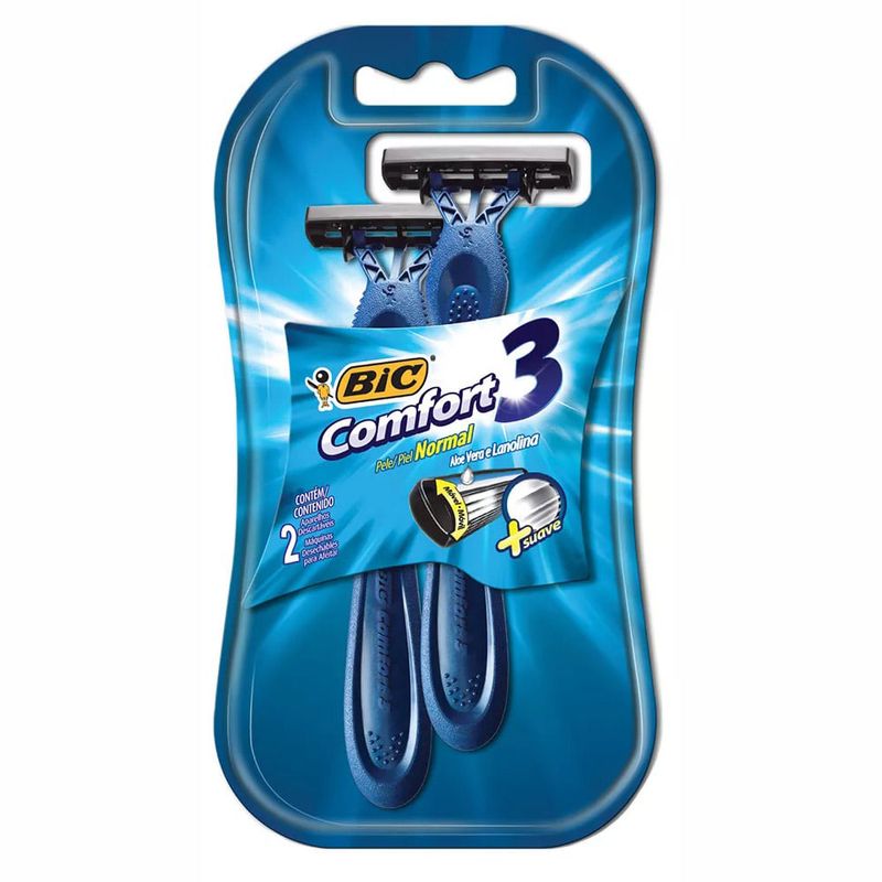 AP-BARB-BIC-COMFORT3-SM-2UN-P-NOR-CAB-MOV