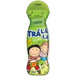 Shampoo-Infantil-Tra-La-La-Kids-Antifrizz-480ml