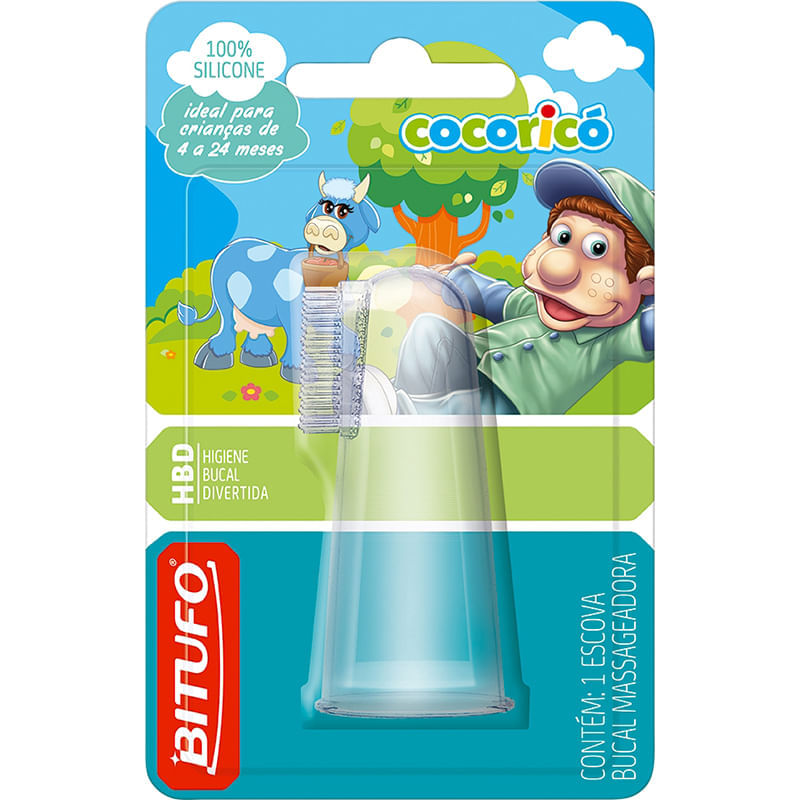 Escova-Dental-Bitufo-Cocorico-Massageadora
