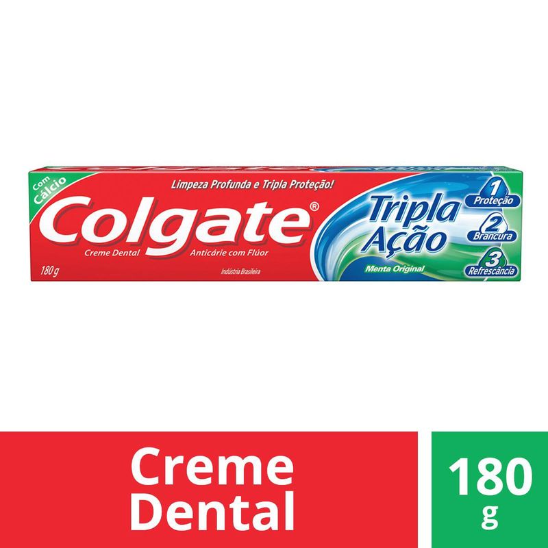 Creme-Dental-Colgate-Tripla-Acao-Menta-Original-180g-Promo-Tamanho-Familia
