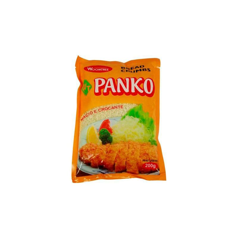 Farinha-de-Rosca-Japones-Panko-Pacote-200-g