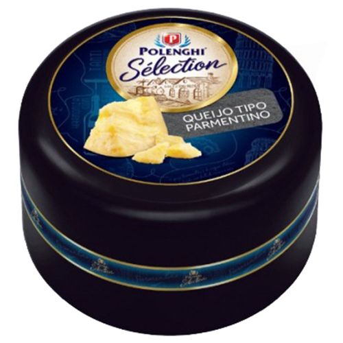 QUEIJO PARMENTINO SELECT KG PED