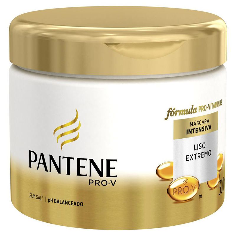 Mascara-de-Tratamento-Pantene-Liso-Extremo-300ml