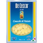 Nhoque-de-Batata-Italiano-De-Cecco-Gnocchi-di-Patate-500g