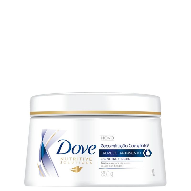 Creme-de-Tratamento-Dove-Reconstrucao-Completa-para-Cabelos-Danificados-350g