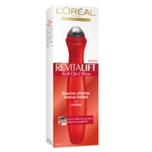 CR A-RUGA REVITALIFT 15ML ROLL-ON OLHOS