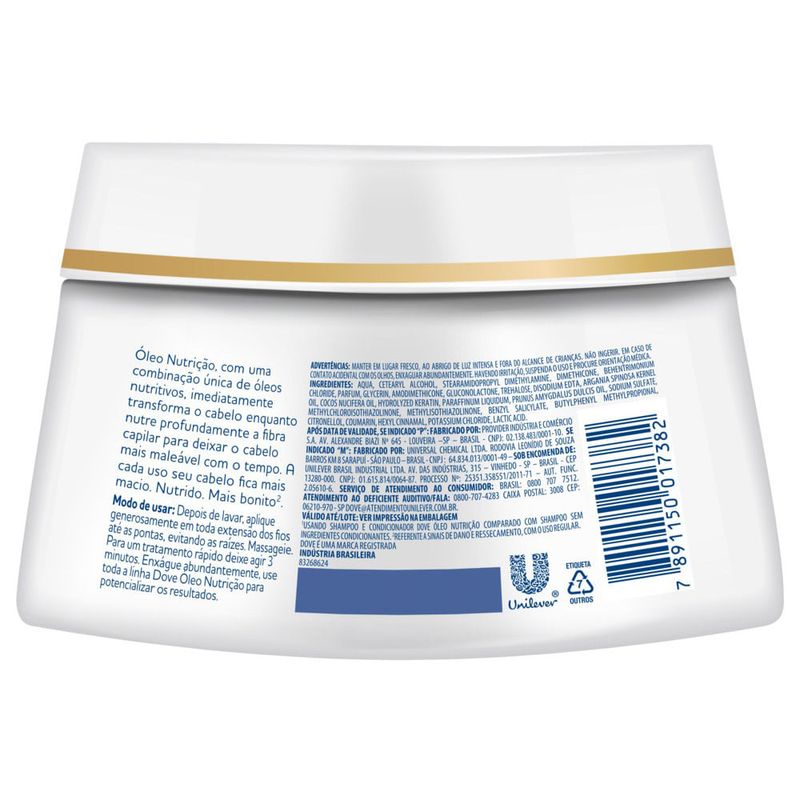 Creme-de-Tratamento-Dove-Oleo-Nutricao-para-Cabelos-Secos-350g