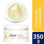 Creme-de-Tratamento-Dove-Oleo-Nutricao-para-Cabelos-Secos-350g