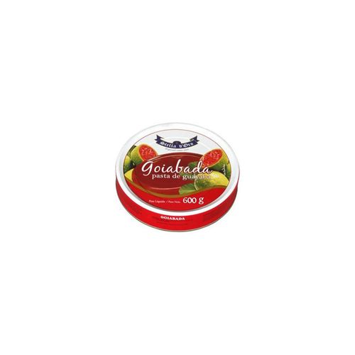 Goiabada Stella Doro Lata 600 g