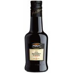 Vinagre-Balsamico-Italiano-Ponti-Vidro-250m