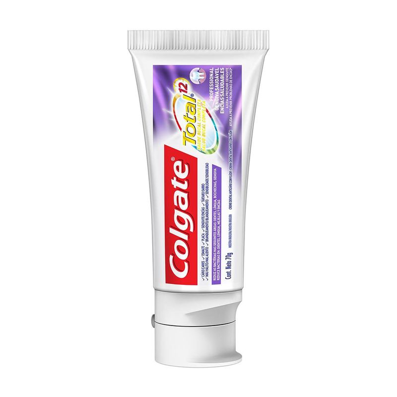 Creme-Dental-Colgate-Total-12-Professional-Gengiva-Saudavel-70g