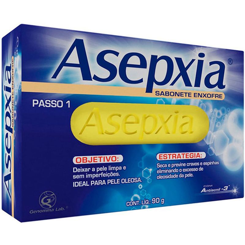 Sabonete-Asepxia-Enxofre-90g