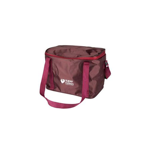 Bolsa Térmica Super Nosso Retangular 15 L