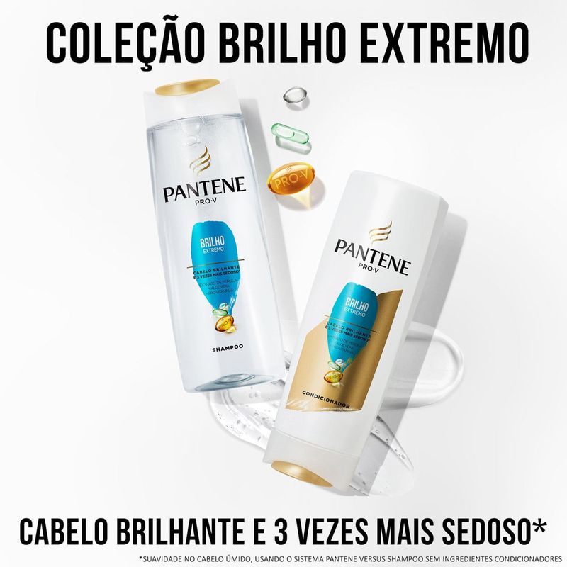 Shampoo-Pantene-Brilho-Extremo-200ml