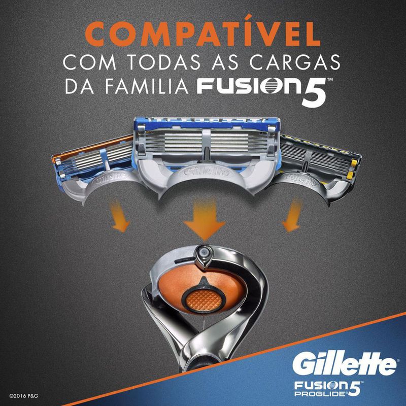 Carga-para-Aparelho-de-Barbear-Gillette-Fusion-Proglide-2-Unidades