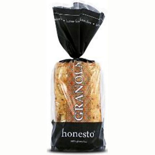 Pão de Forma Honesto Granola sem Glúten 510 g