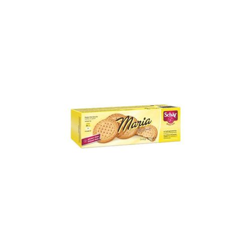 Biscoito Italiano Schar Sem Glúten Maria 125 G