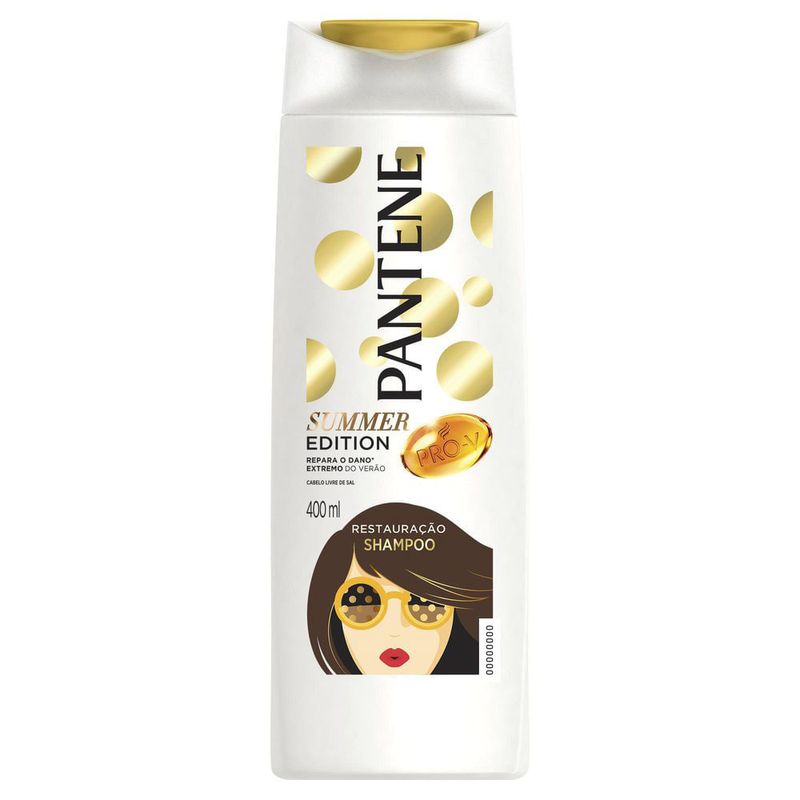 Shampoo-Pantene-Summer-400ml