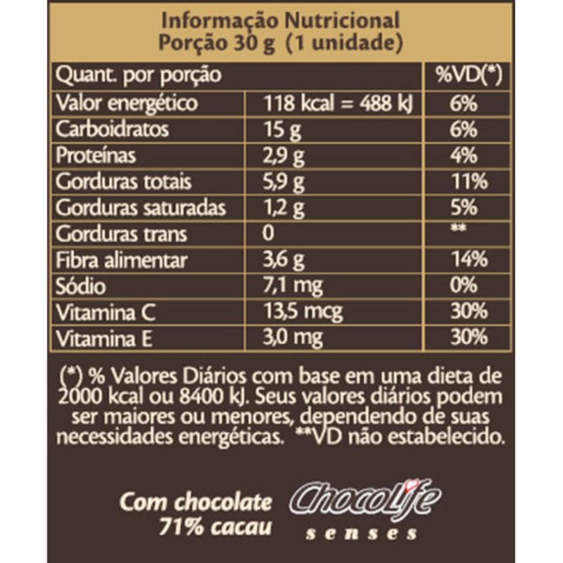 Barra-de-Castanha-Oner-Cranberry-e-Chocolate-Amargo-30-g