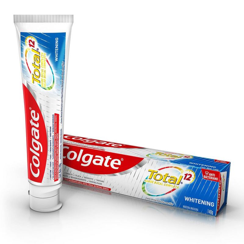 Creme-Dental-Colgate-Total-12-Whitening-140g