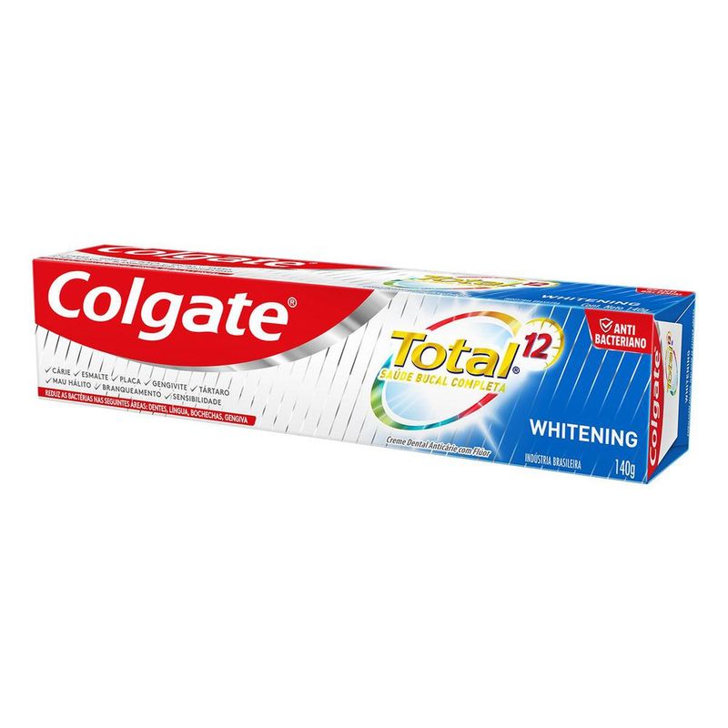 Creme-Dental-Colgate-Total-12-Whitening-140g