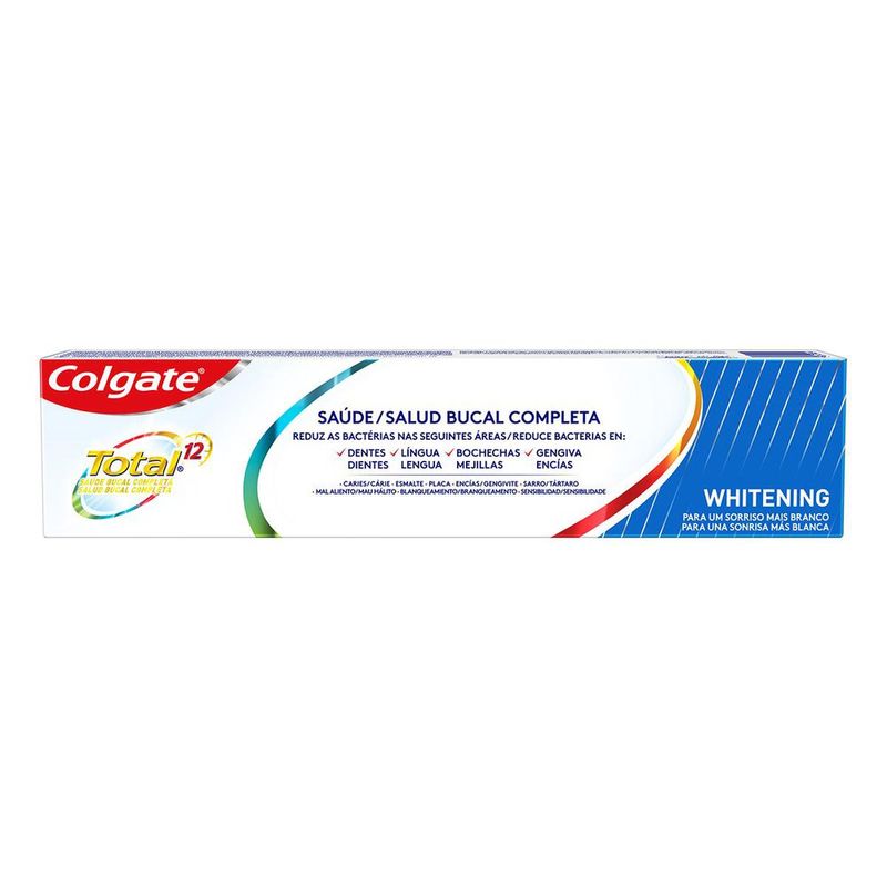 Creme-Dental-Colgate-Total-12-Whitening-140g