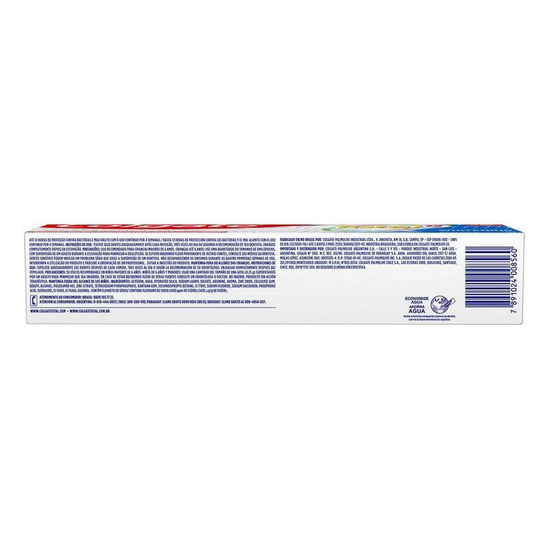 Creme-Dental-Colgate-Total-12-Whitening-140g