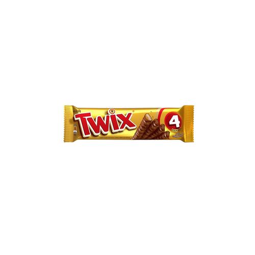 Chocolate Twix 80 g