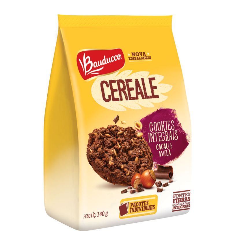 Cookie-Cacau-e-Avela-Bauducco-Cereale-140g