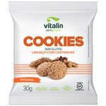 Cookie-Integral-Vitalin-sem-Gluten-Linhaca-Dourada-com-Castanhas-30-g