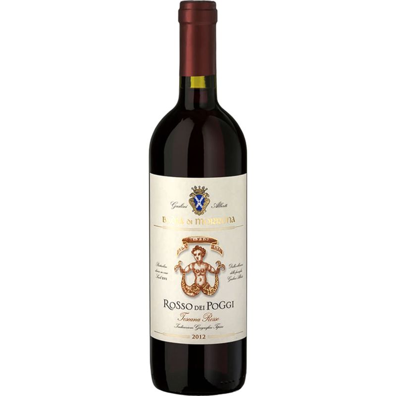 Vinho-Italiano-Badia-Morrona-Rosso-Dei-Poggi-750ml---Toscana