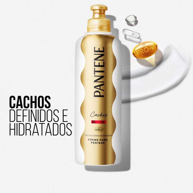 Creme-para-Pentear-Pantene-Cachos-240g