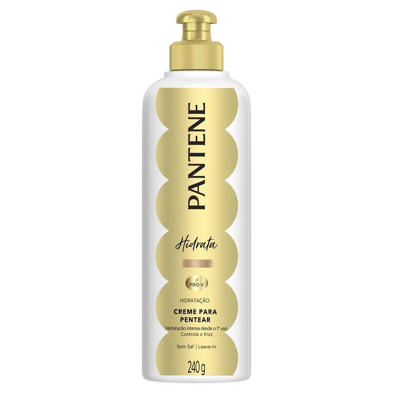 Creme-para-Pentear-Pantene-Hidratacao-240g