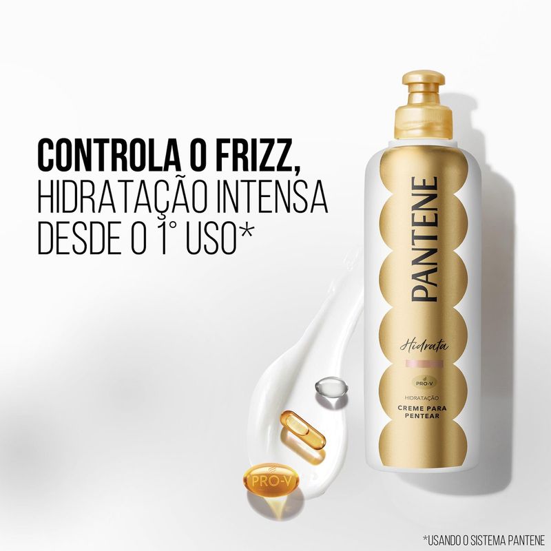 Creme-para-Pentear-Pantene-Hidratacao-240g