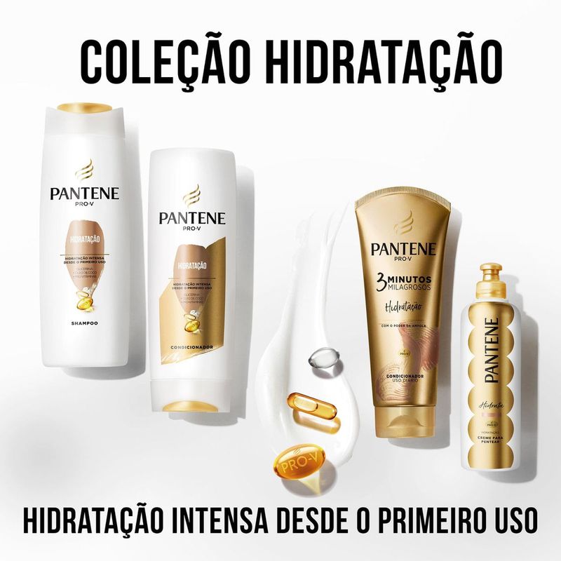 Creme-para-Pentear-Pantene-Hidratacao-240g