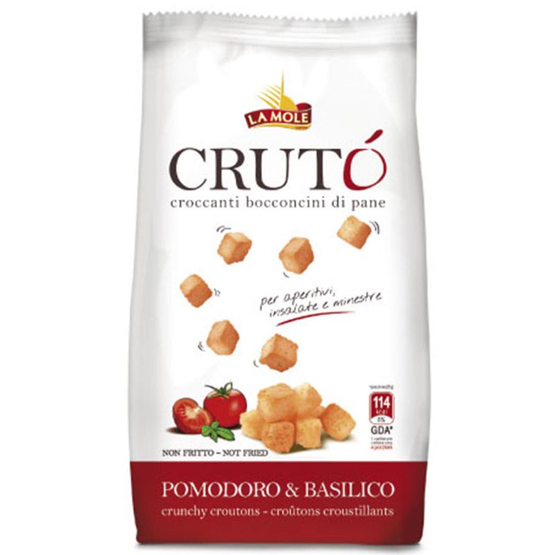 Crouton-Italiano-Cruto-La-Mole-Tomate-e-Manjericao-100g