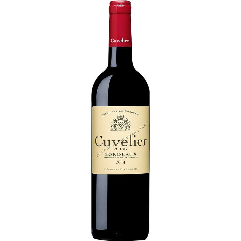 Vinho-Frances-Cuvelier-Fils-Tinto-750ml
