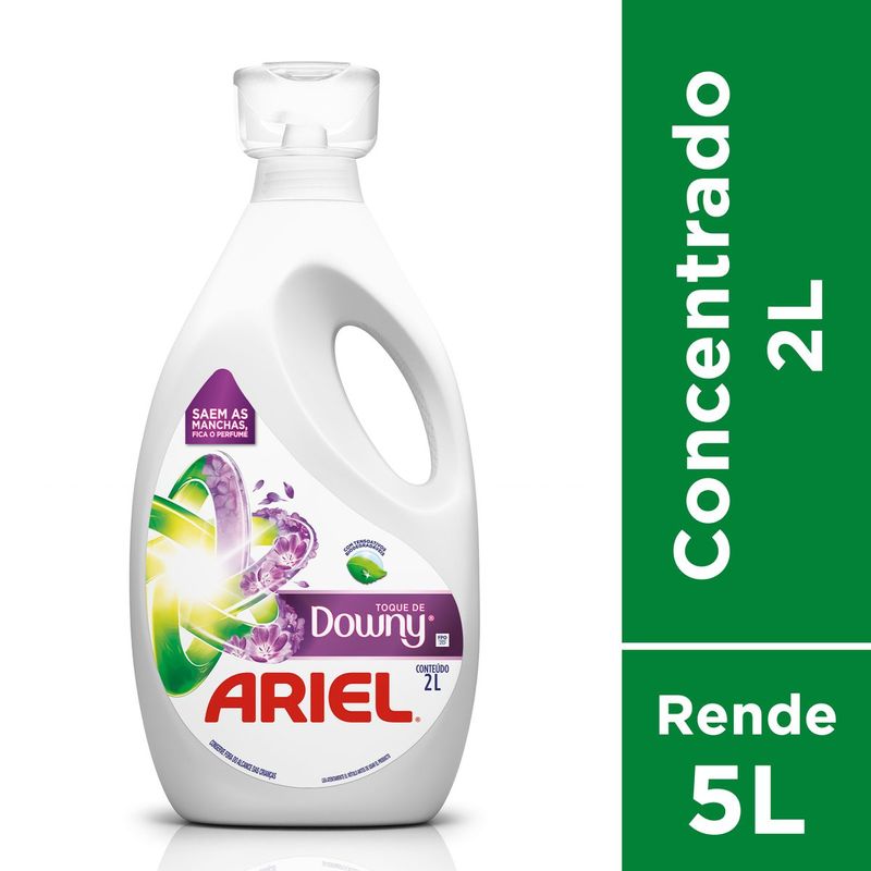 Sabao-Liquido-Concentrado-Ariel-com-Toque-de-Downy-2L