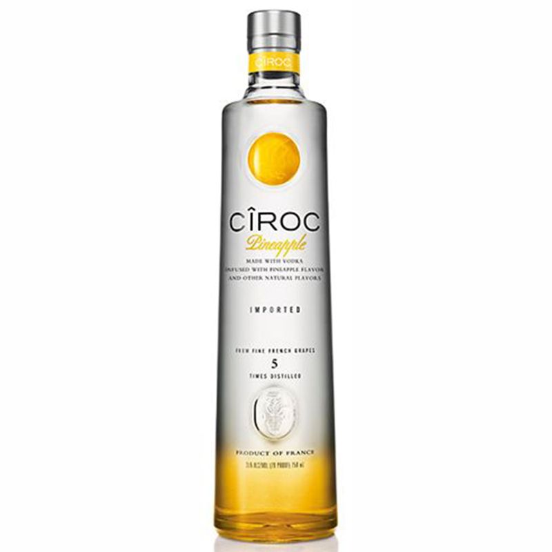 Vodka-Ciroc-Pineapple-Garrafa-750ml