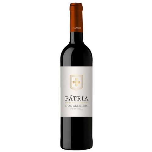 Vinho Português Tinto Pátria Alentejo 750ml