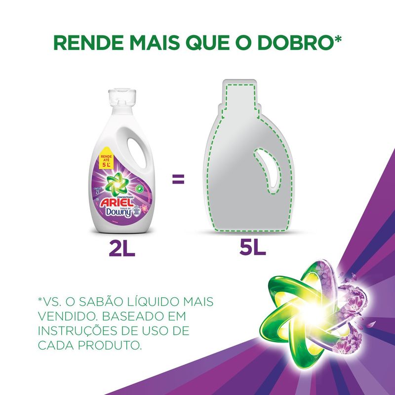 Sabao-Liquido-Concentrado-Ariel-com-Toque-de-Downy-2L