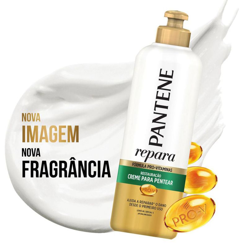 Creme-para-Pentear-Pantene-Restauracao-240g