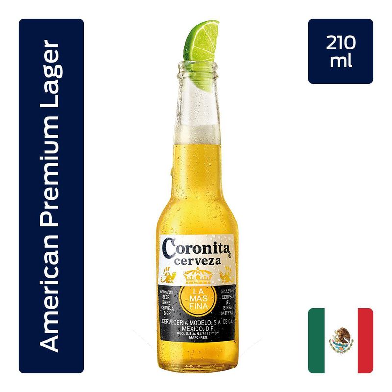 Cerveja-Mexicana-Coronita-Long-Neck-210ml