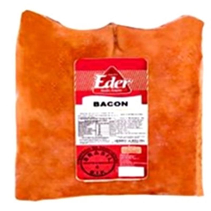 Bacon-Eder-Pedaco-400g