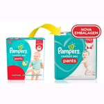 Fralda-Pampers-Confort-Sec-Pants-P-46-Tiras