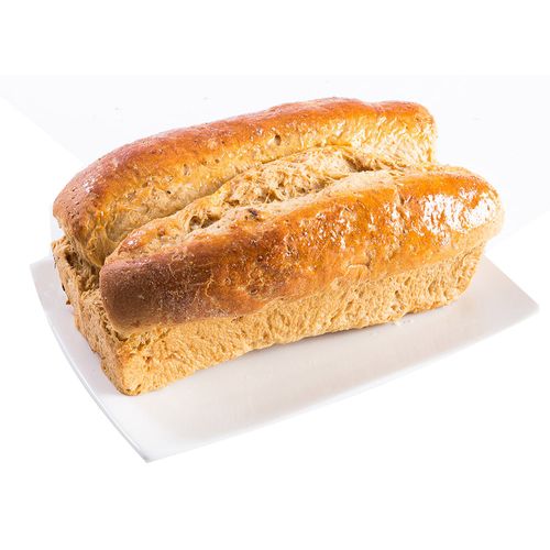 Brioche Integral Super Nosso 300g