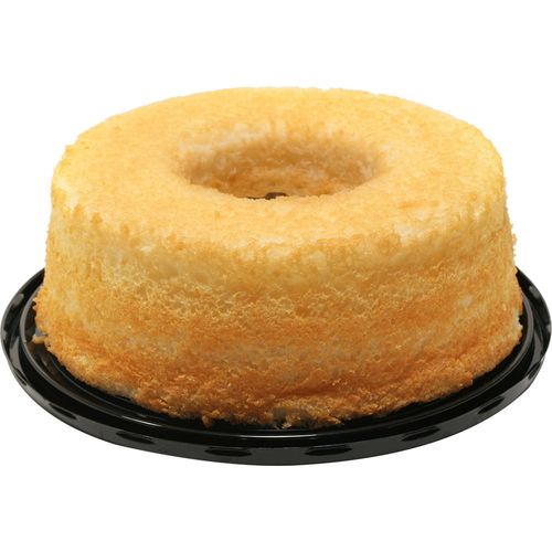 Bolo Neutro Super Nosso 300g