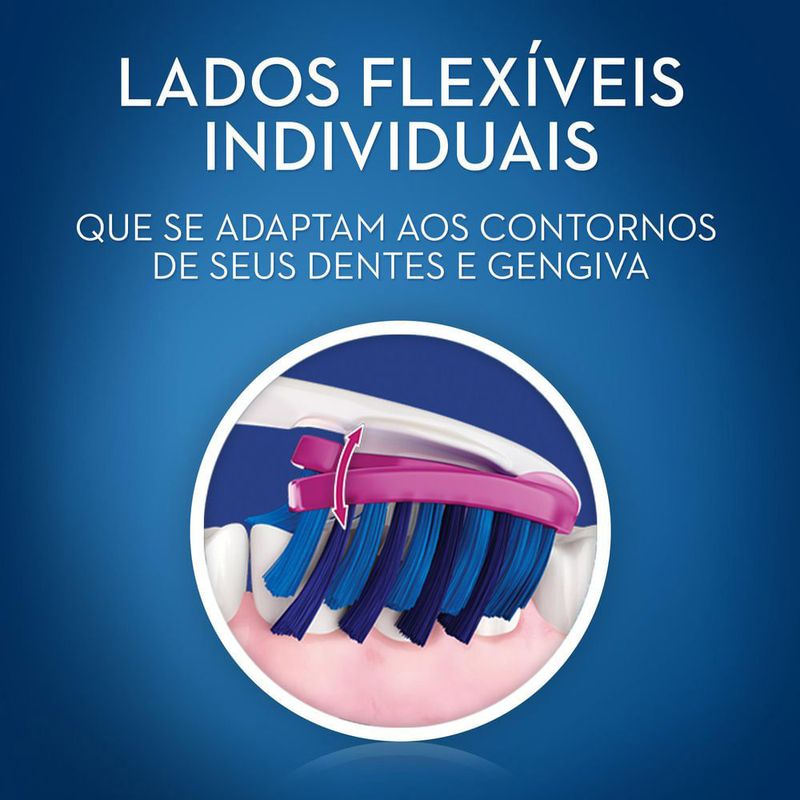 Escova-Dental-Oral-B-3D-White-Luxe-Pro-Flex-2-Unidades