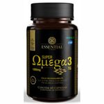 Suplemento-Essential-Super-Omega-3-Pote-com-60-Capsulas